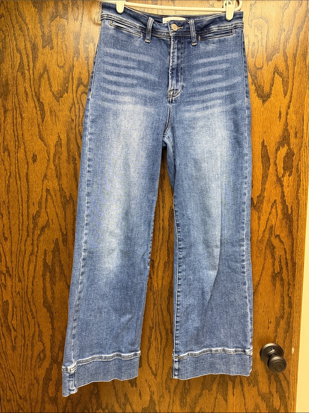 Risen Jeans Size 27